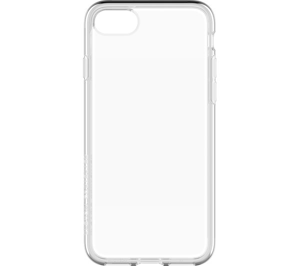 Coque mate translucide pour iPhone 7 / 8 / SE (2e / 3e génération)