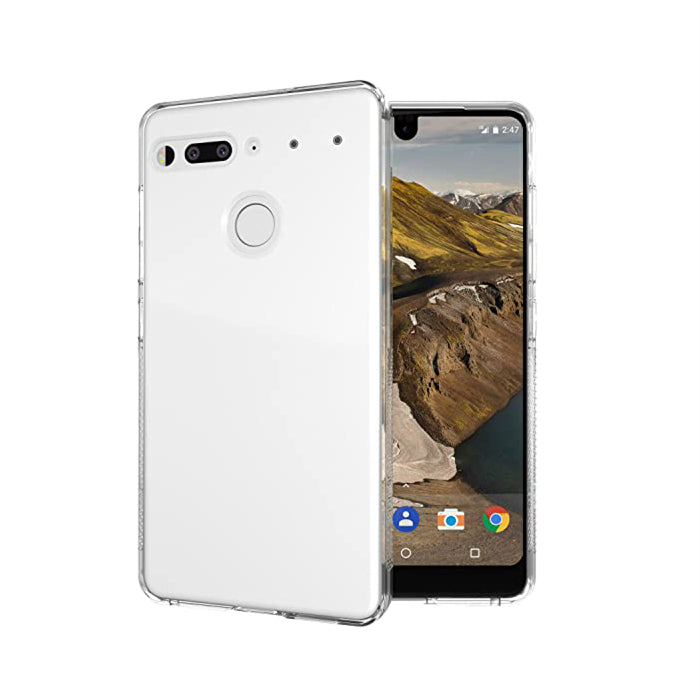 Soft TPU Case for Essential Phone PH-1