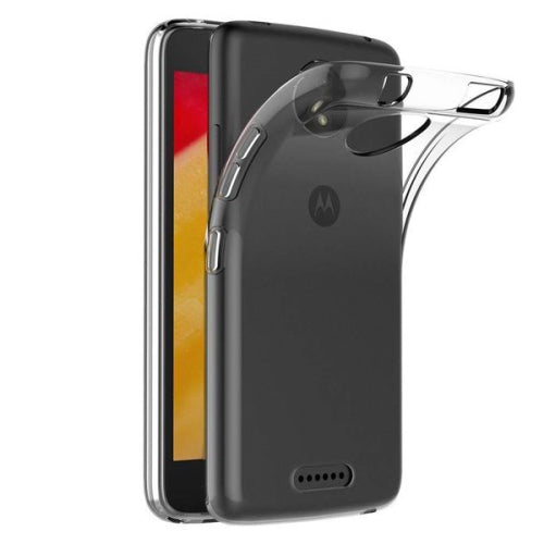 Soft TPU Case for Motorola Moto G7 Power