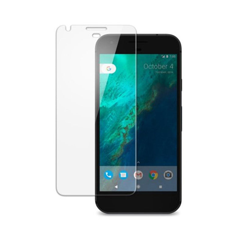 (2 Pack) Tempered Glass Screen Protector for Google Pixel