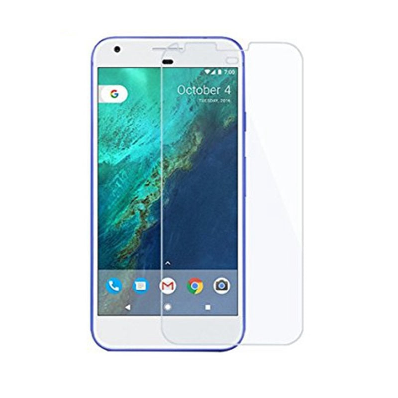 (Lot de 2) Protecteur d'écran en verre trempé pour Google Pixel XL