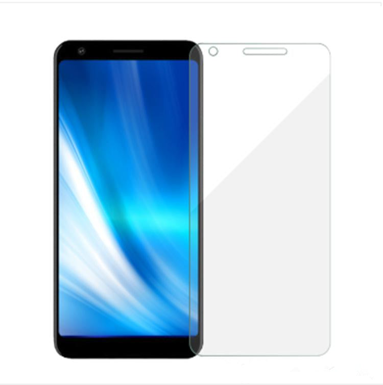 (Lot de 2) Protecteur d'écran en verre trempé pour Google Pixel 3a XL