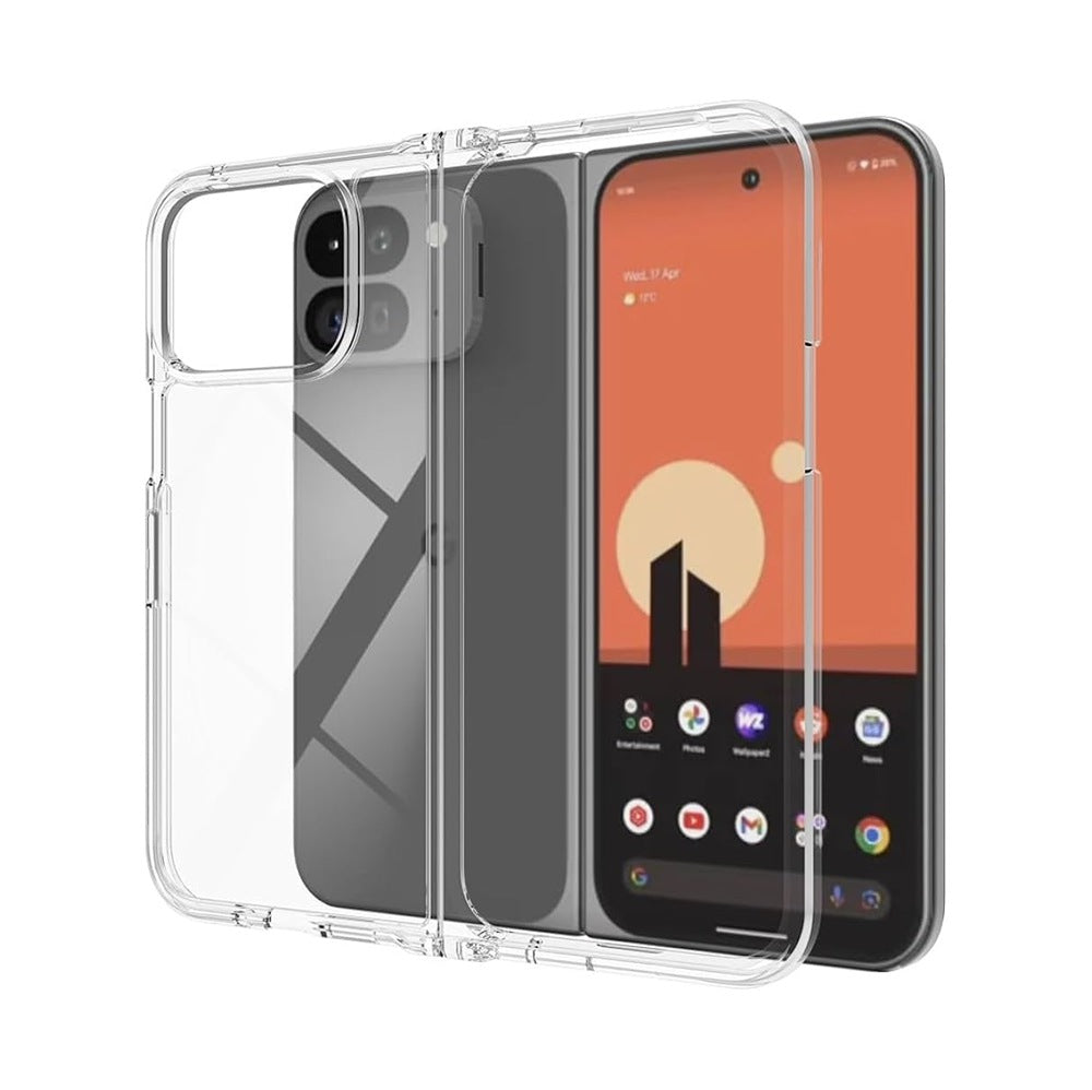 Soft TPU Case for Google Pixel 9 Pro Fold