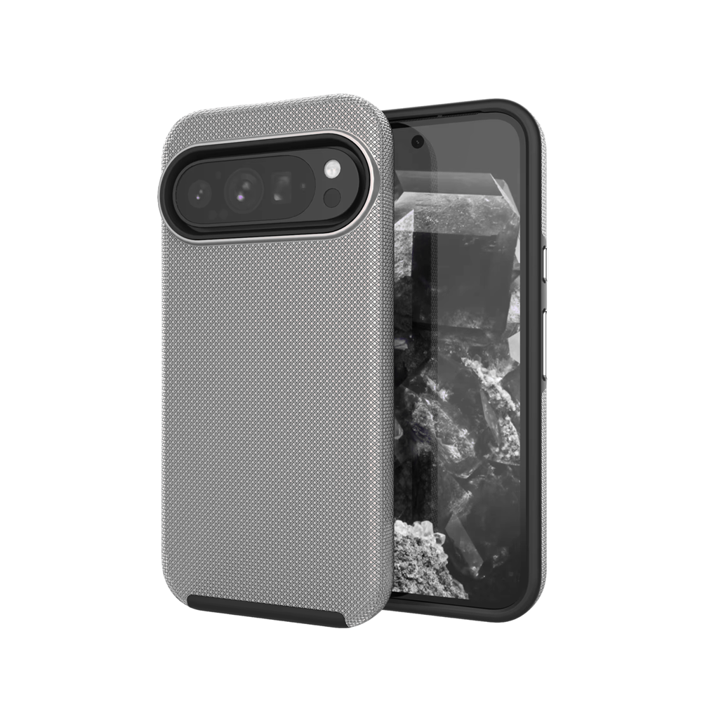 Hard Shell Case for Google Pixel 9 / 9 Pro