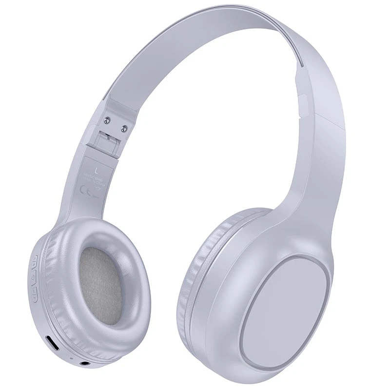 Bluetooth V5.3 Wireless / Wired Stereo Headphones Headsets with Mic