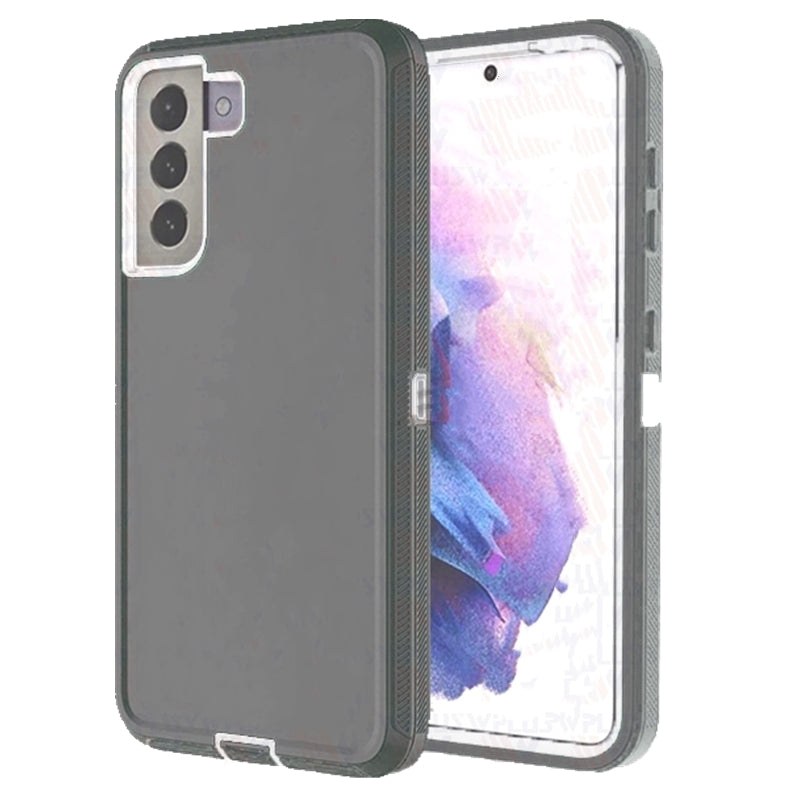 Shockproof Defender Case for Samsung Galaxy A35 5G