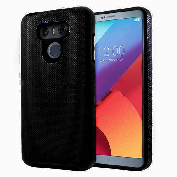 Hard Shell Case for LG G6