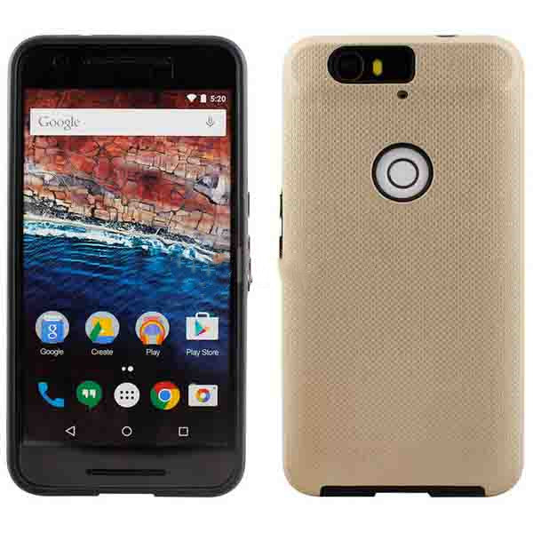 Hard Shell Case for Huawei Google Nexus 6P