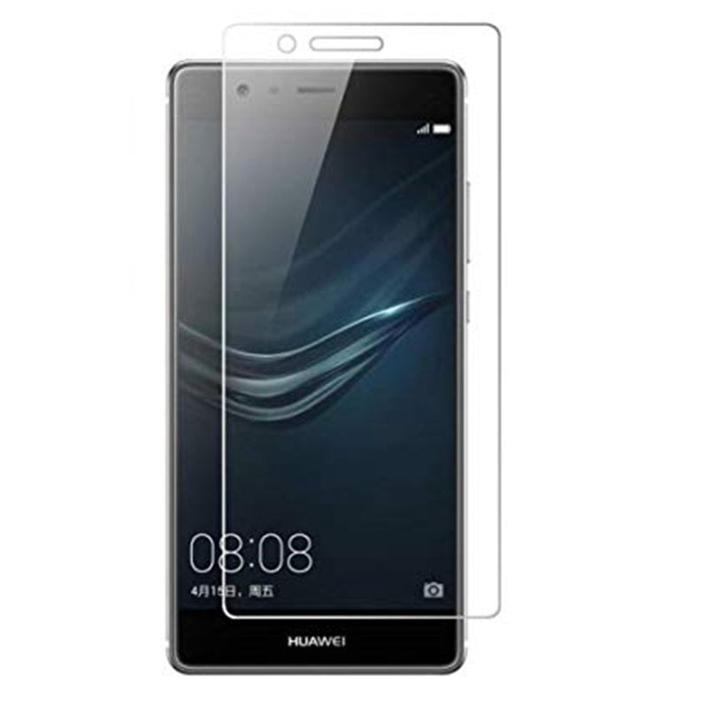 (2 Pack) Tempered Glass Screen Protector for Huawei P8 Lite