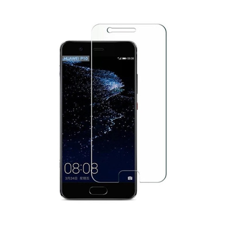 (Lot de 2) Protecteur d'écran en verre trempé pour Huawei P10 Plus