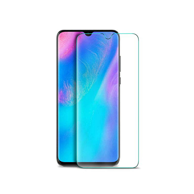 (Lot de 2) Protecteur d'écran en verre trempé pour Huawei P30 Lite