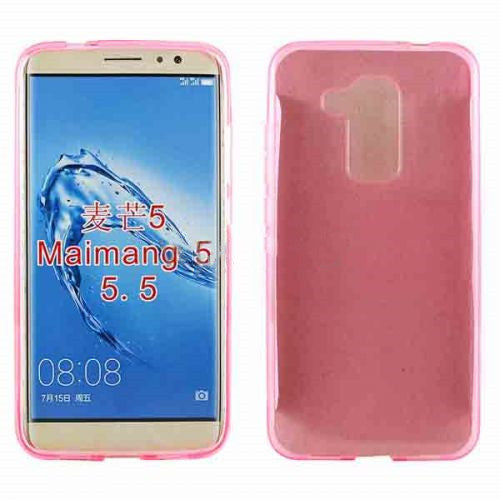 Soft TPU Case for Huawei Nova Plus