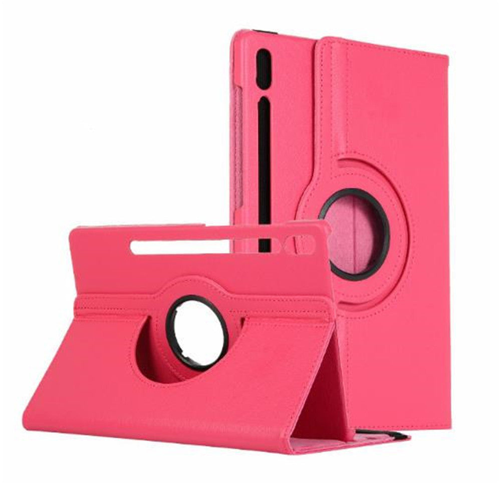 Rotating Folio Case for Samsung Tablet Tab S6 10.5