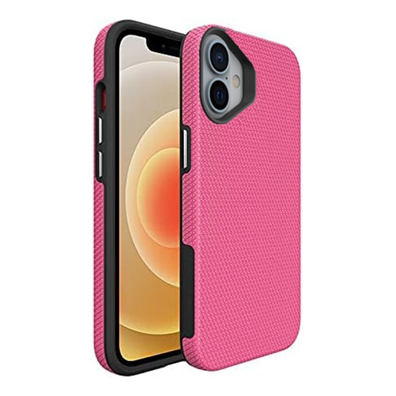 Hard Shell Case for iPhone 16 Plus