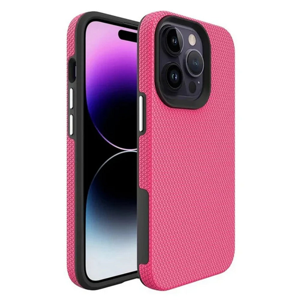 Hard Shell Case for iPhone 16 Pro Max