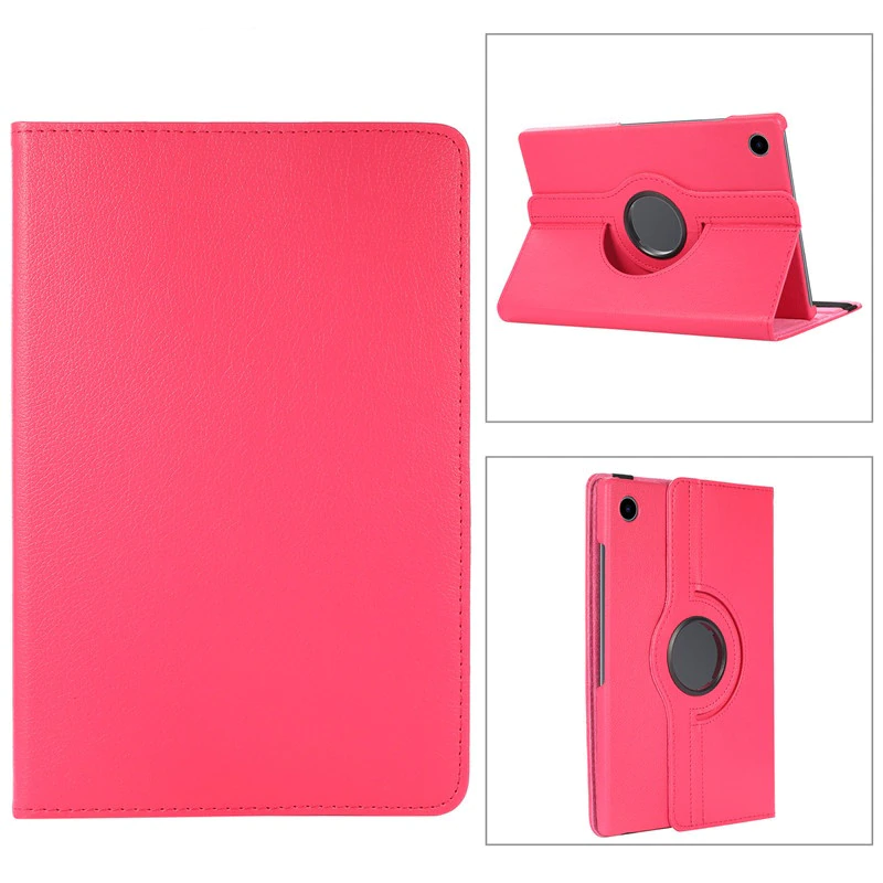 Rotating Folio Case for Samsung Tablet Tab A9+ Plus 11