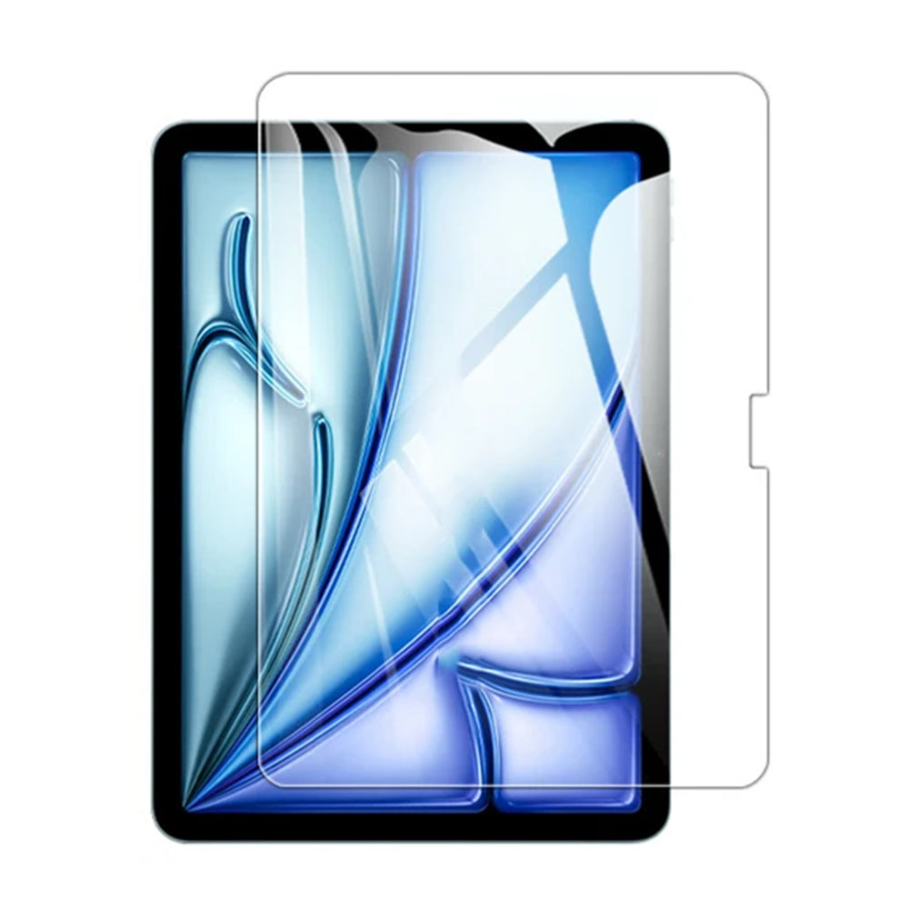 Tempered Glass Screen Protector for iPad Air 11