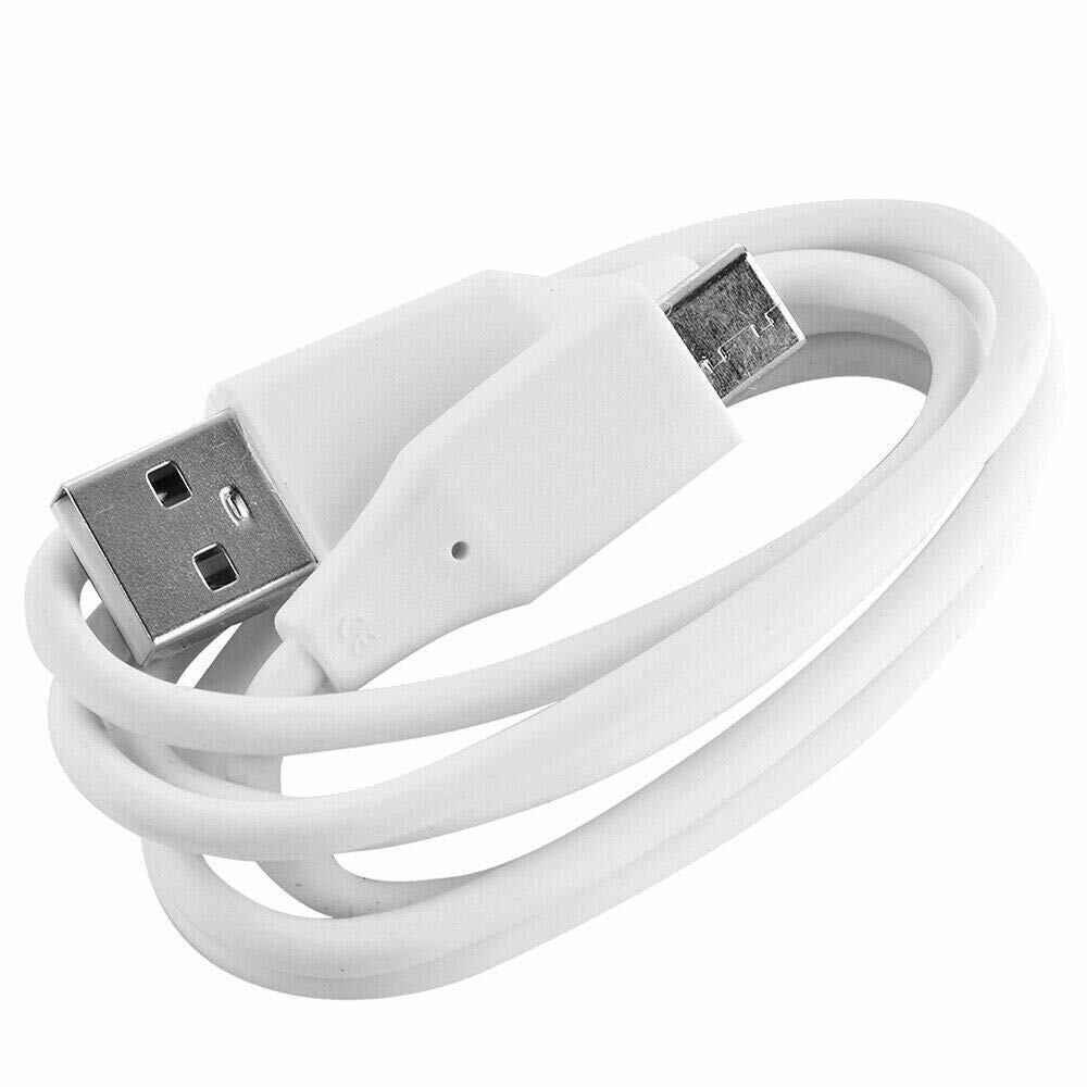 USB-A to USB-C Charging Data Cable (1m)