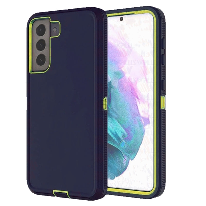 Shockproof Defender Case for Samsung Galaxy A16