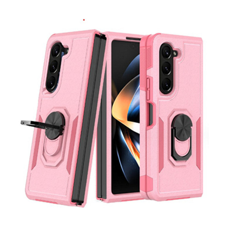 Heavy Duty Ring Case for Samsung Galaxy Z Fold 6 5G