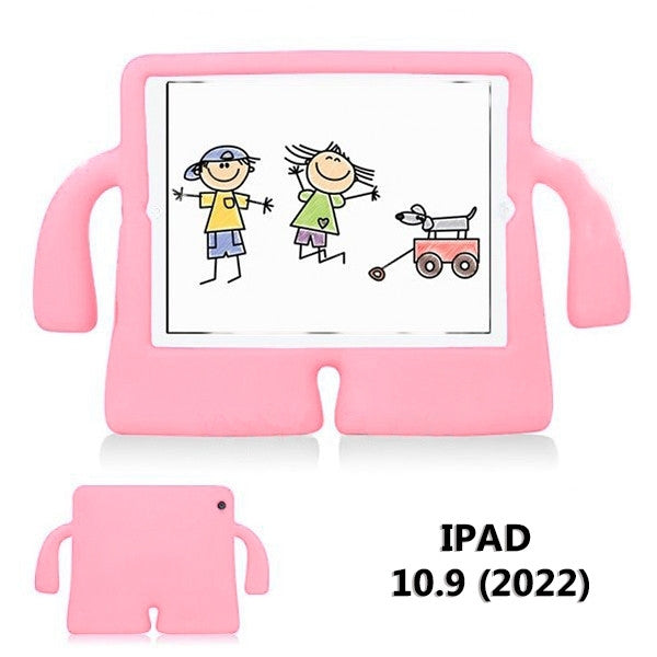 Silicone Kids Case for iPad 10 (10th Gen.) 10.9