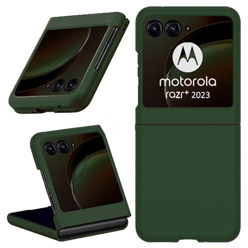 Hard Shell Case for Motorola Moto Razr+ Plus (2023) / Razr 40 Ultra