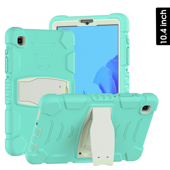 Rugged Defender Case for Samsung Tab A7 10.4