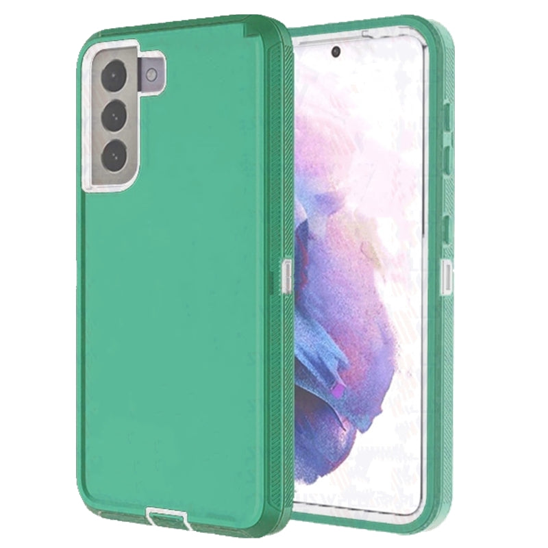 Shockproof Defender Case for Samsung Galaxy A16