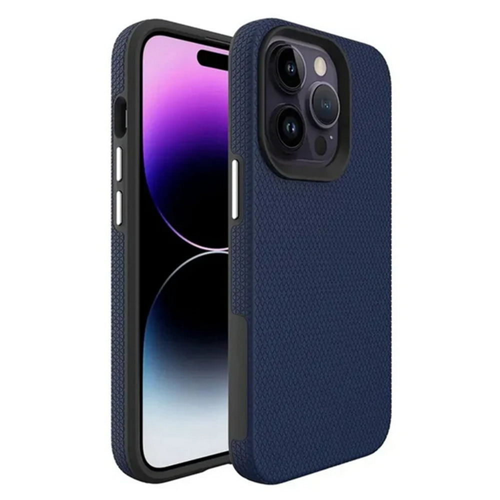 Hard Shell Case for iPhone 16 Pro Max