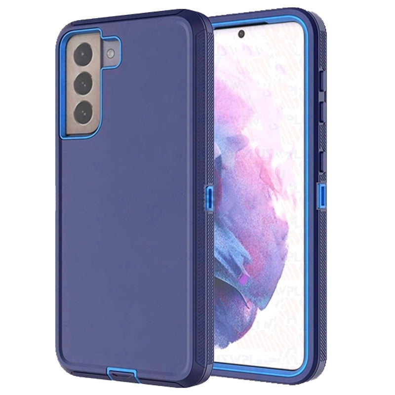 Shockproof Defender Case for Samsung Galaxy A35 5G