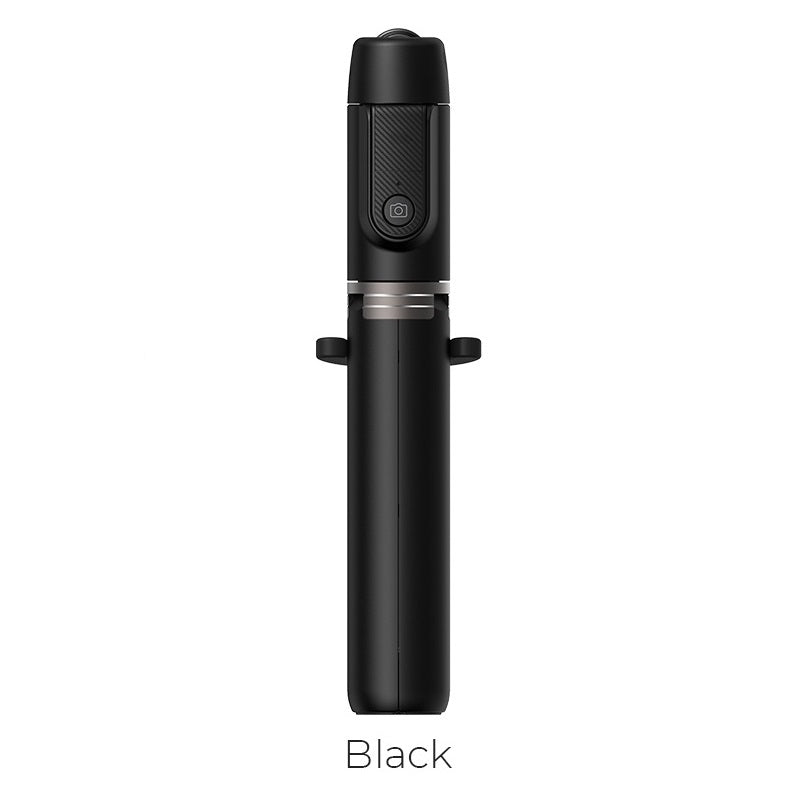 Selfie Stick Tripod Monopod with Wireless Bluetooth Remote