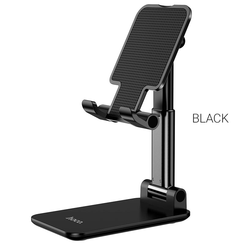 Rotating Tablet Desk Stand Phone Holder Mount