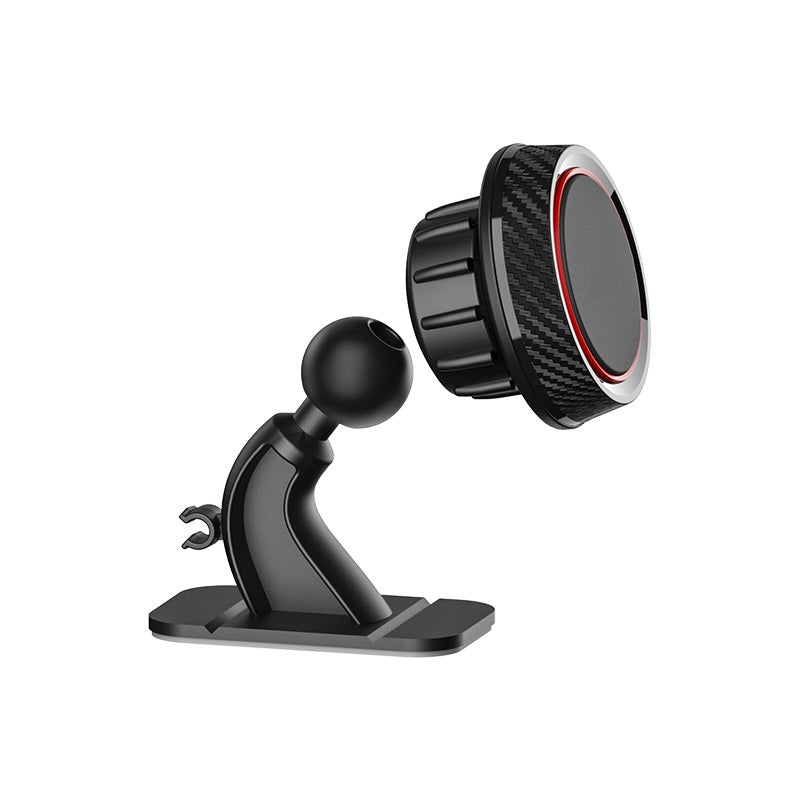 Universal Dashboard Magnetic Car Phone Holder Mount