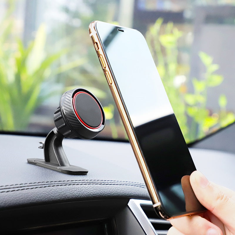 Universal Dashboard Magnetic Car Phone Holder Mount