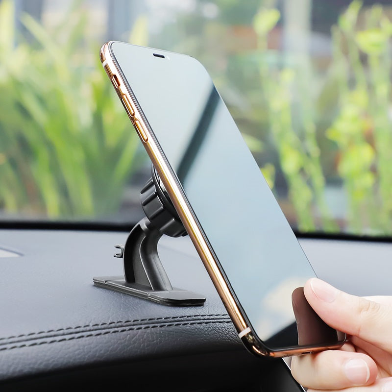 Universal Dashboard Magnetic Car Phone Holder Mount