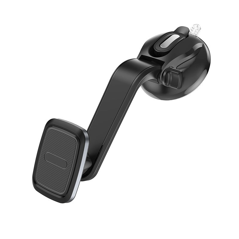 Universal Dashboard Suction Cup Cradle Car Phone Holder Mount