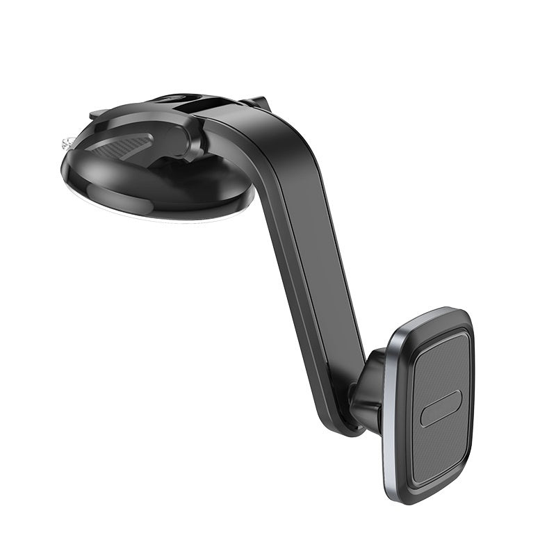 Universal Dashboard Suction Cup Cradle Car Phone Holder Mount