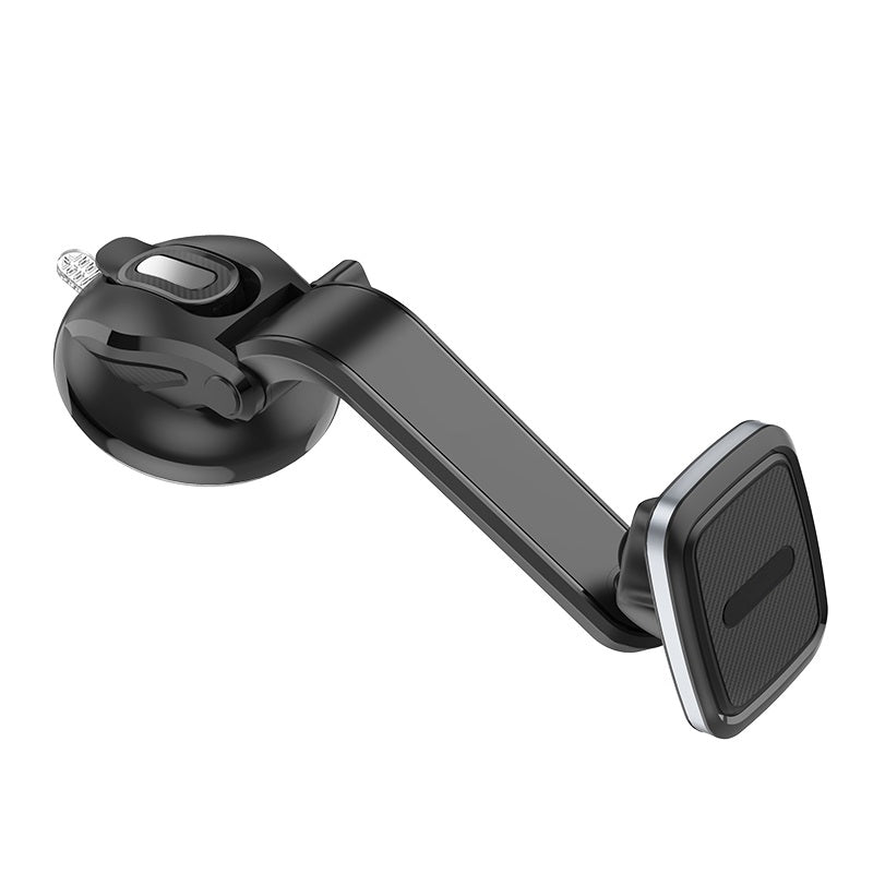 Universal Dashboard Suction Cup Cradle Car Phone Holder Mount