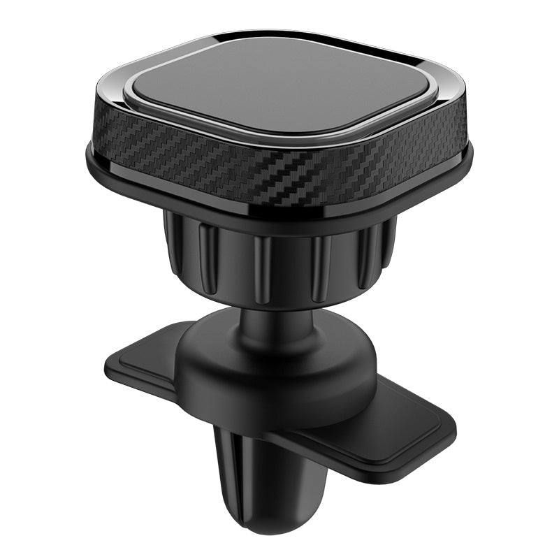 Universal Rotating Air Vent Outlet Magnetic Car Phone Holder Mount