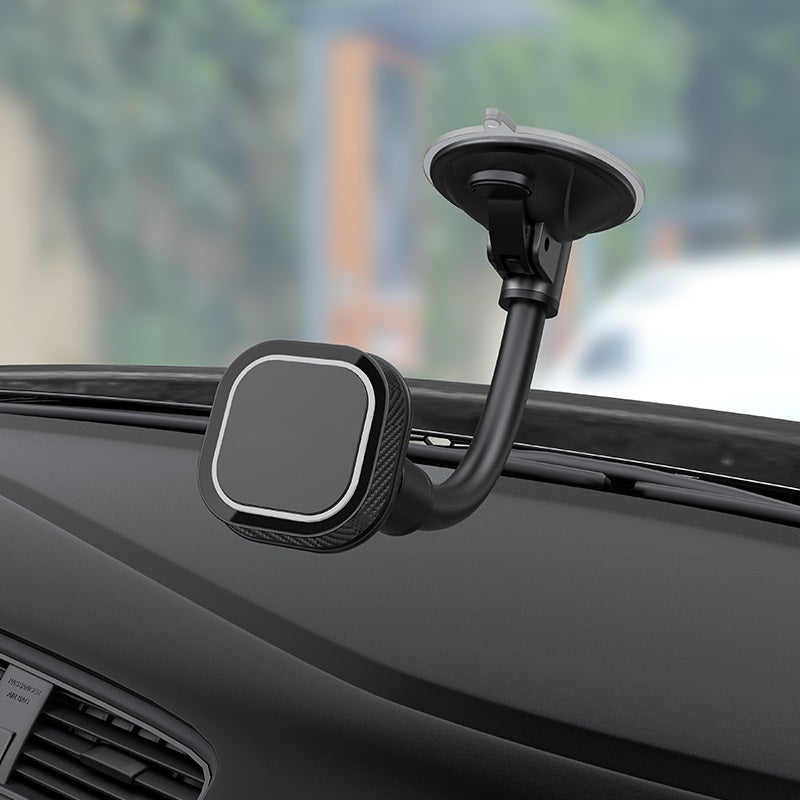 Universal Windshield Suction Cup Car Phone Holder Mount