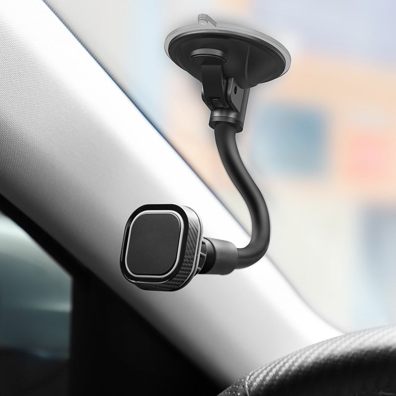 Universal Windshield Suction Cup Car Phone Holder Mount