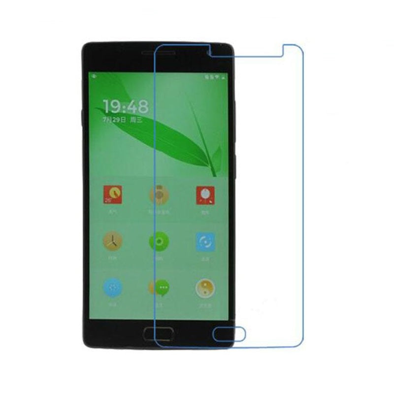 (2 Pack) Tempered Glass Screen Protector for OnePlus 2 Two