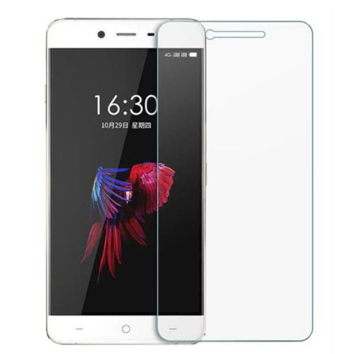 (2 Pack) Tempered Glass Screen Protector for OnePlus X