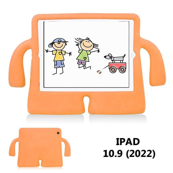 Silicone Kids Case for iPad 10 (10th Gen.) 10.9