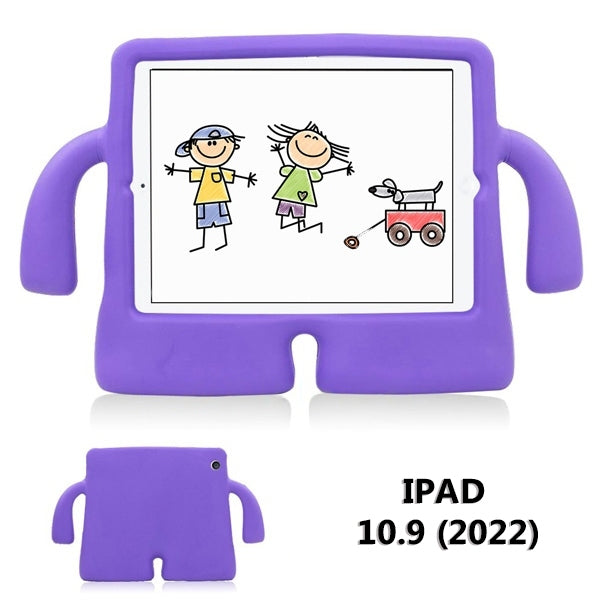 Silicone Kids Case for iPad 10 (10th Gen.) 10.9