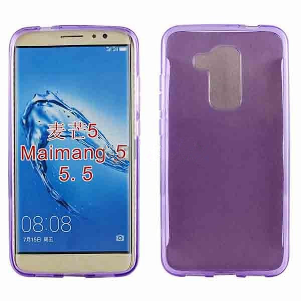 Soft TPU Case for Huawei Nova Plus