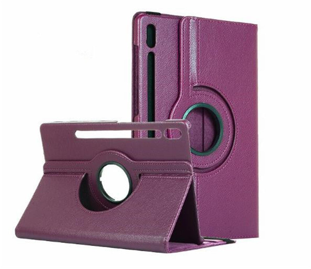 Rotating Folio Case for Samsung Tablet Tab S6 10.5