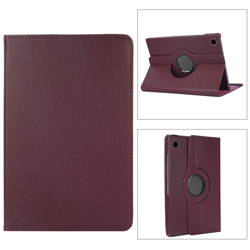 Rotating Folio Case for Samsung Tablet Tab A9+ Plus 11