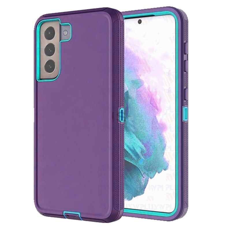 Shockproof Defender Case for Samsung Galaxy A35 5G