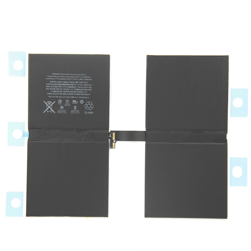 Batterie de remplacement pour iPad Pro 12,9